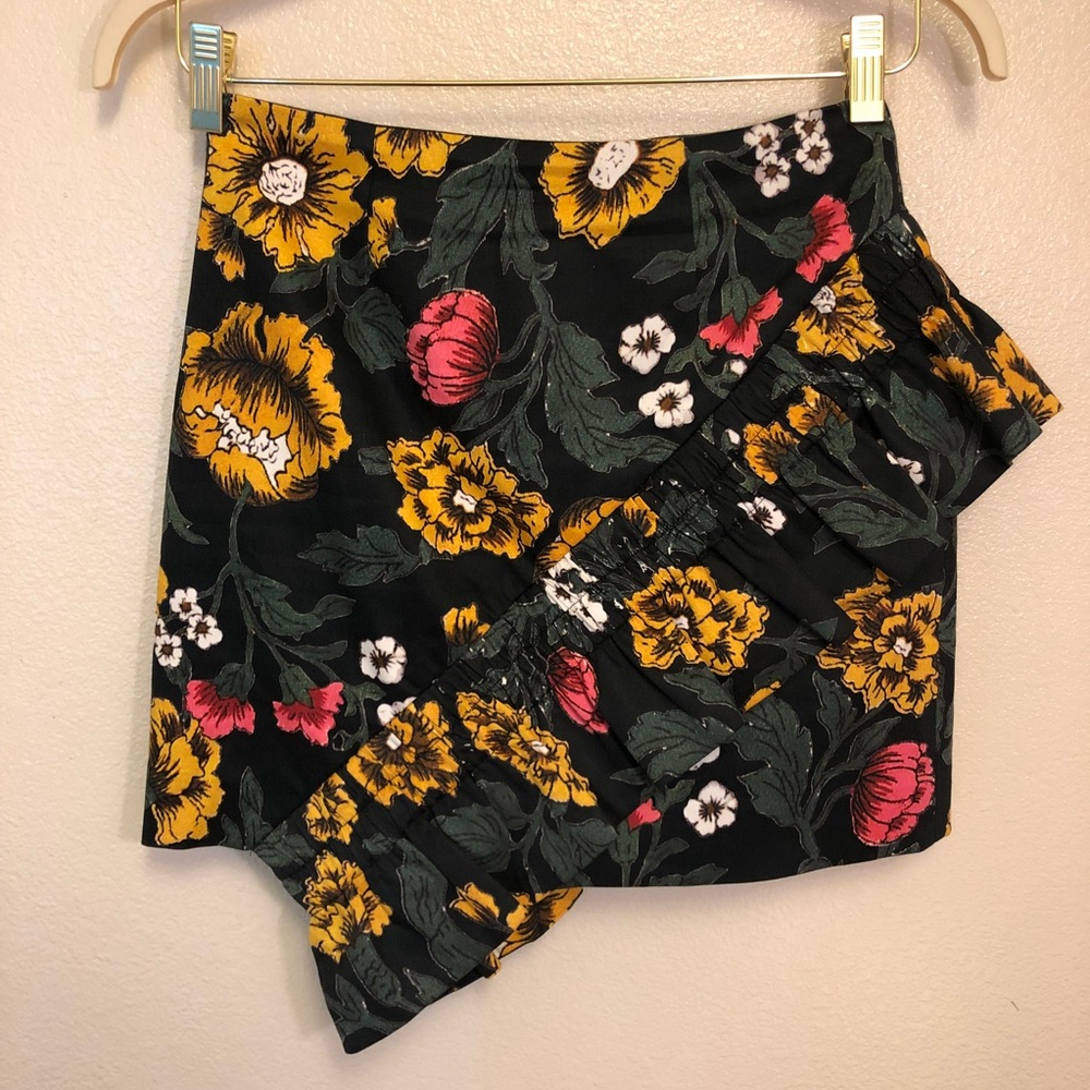 C/MEO floral mini